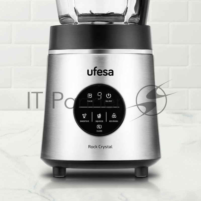 Блендер Ufesa Rock Crystal