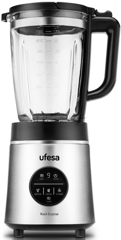 Блендер Ufesa Rock Crystal