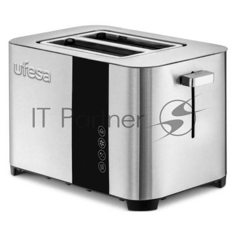 Тостер Ufesa Duo Delux