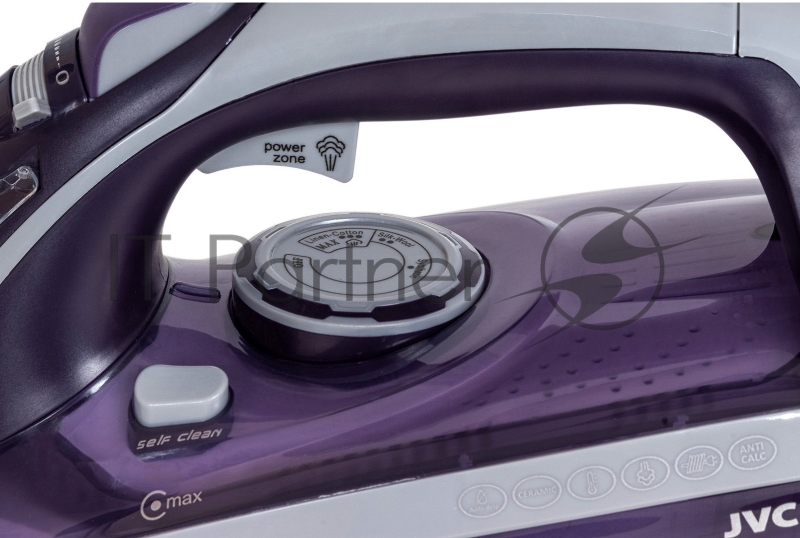 Утюг JVC JRI04