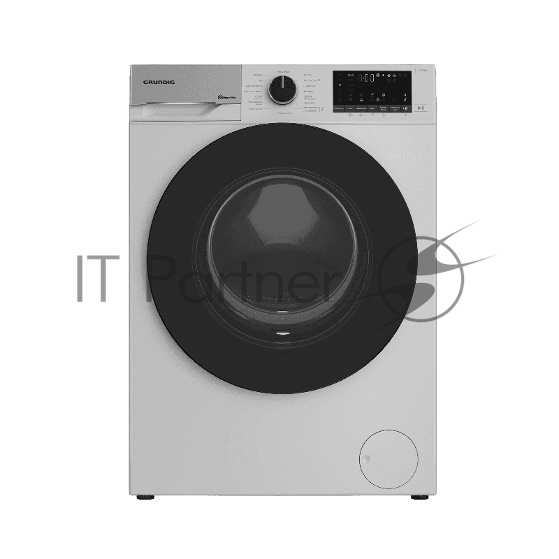 Стиральная машина Grundig GW5P56H21W