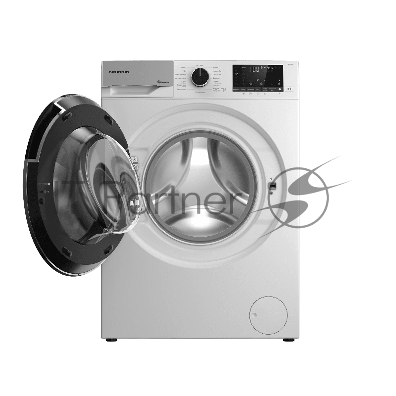 Стиральная машина Grundig GW5P56H21W