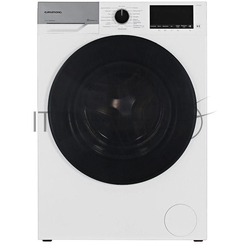 Стиральная машина Grundig GW5P57H21W