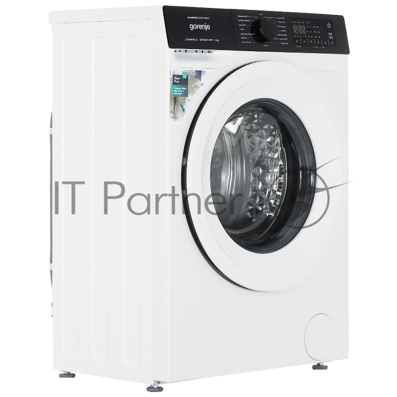 Стиральная машина Gorenje W1NHA62SAS
