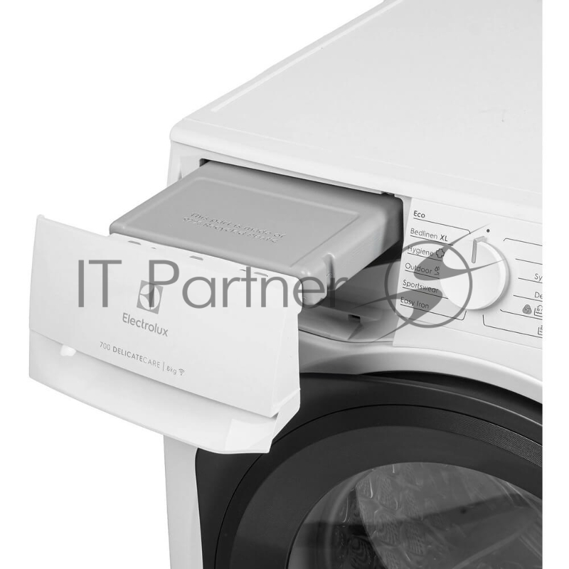 Cушильная машина Electrolux EW7D385UCE