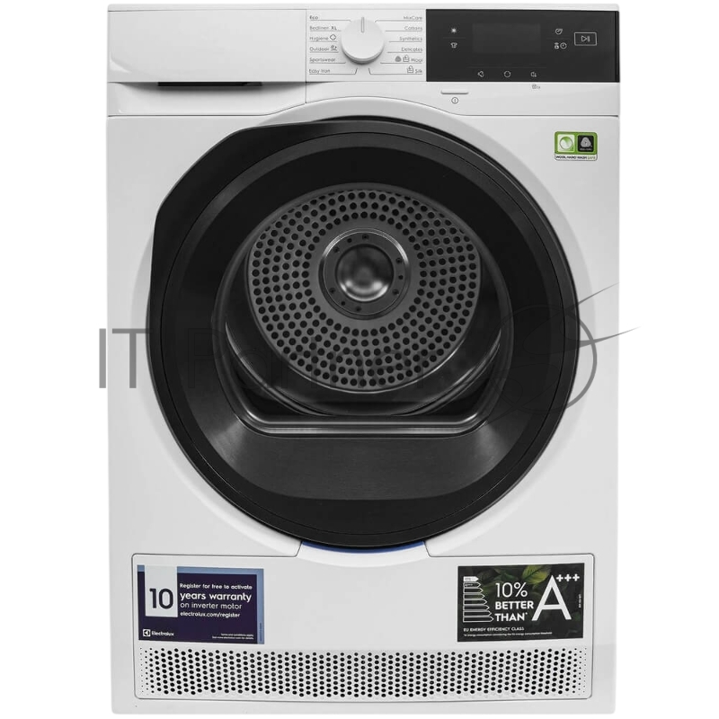 Cушильная машина Electrolux EW7D385UCE