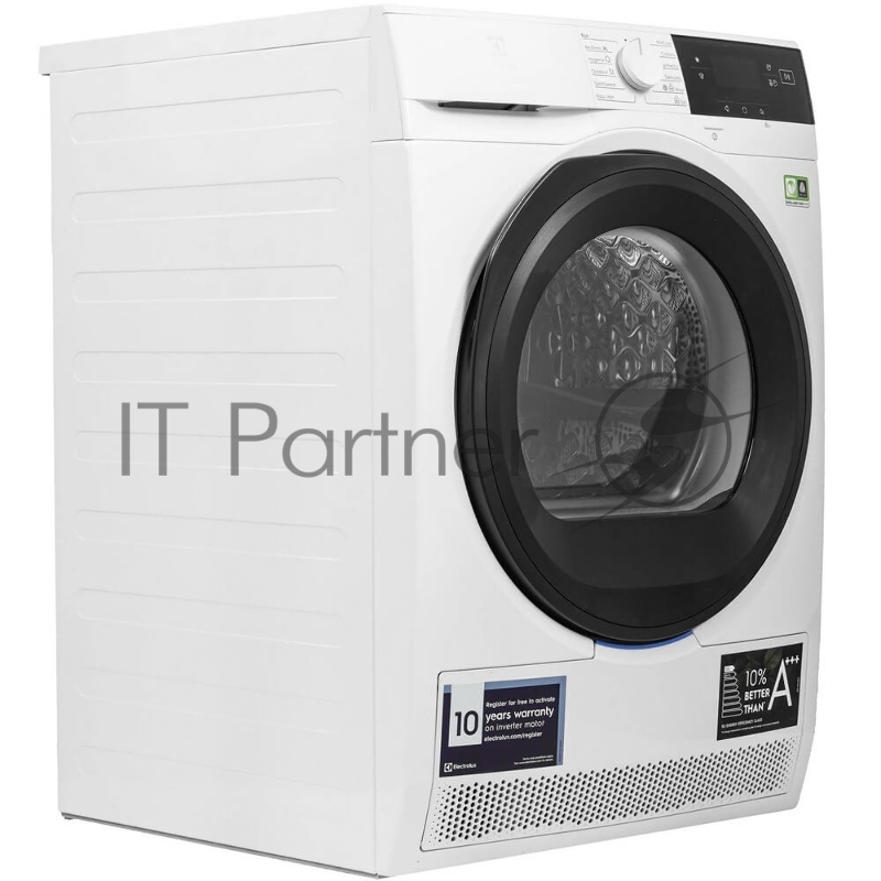 Cушильная машина Electrolux EW7D385UCE