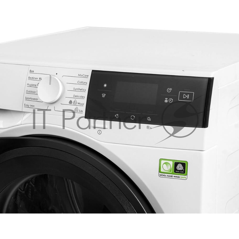 Cушильная машина Electrolux EW7D385UCE