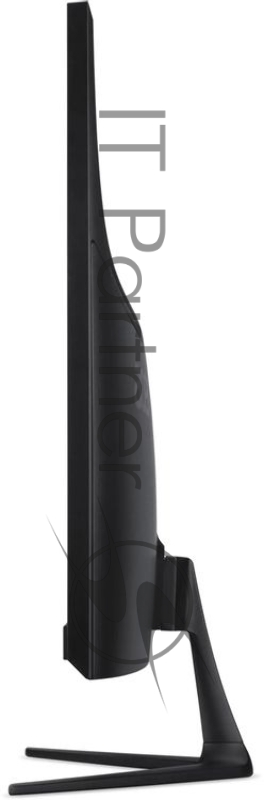Моноблок Acer Aspire C27B-GMTL 27 Full HD Core Ultra 5 115U (1.5) 16Gb SSD512Gb HDG Eshell GbitEth WiFi BT клавиатура мышь Cam черный 1920x1080