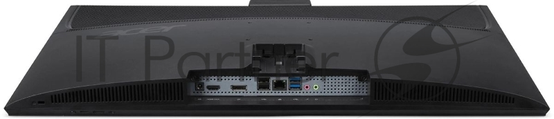 Моноблок Acer Aspire C27B-GMTL 27 Full HD Core Ultra 5 115U (1.5) 16Gb SSD512Gb HDG Eshell GbitEth WiFi BT клавиатура мышь Cam черный 1920x1080