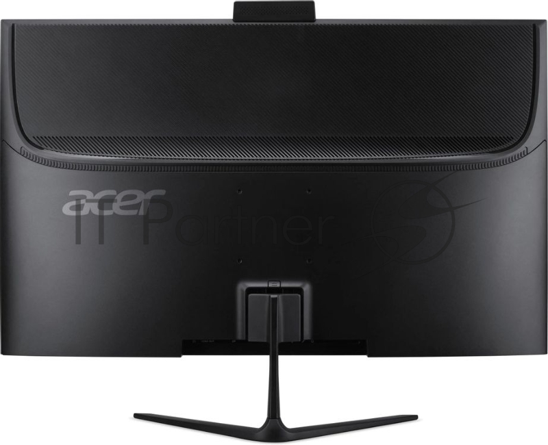 Моноблок Acer Aspire C27B-GMTL 27 Full HD Core Ultra 5 115U (1.5) 16Gb SSD512Gb HDG Eshell GbitEth WiFi BT клавиатура мышь Cam черный 1920x1080