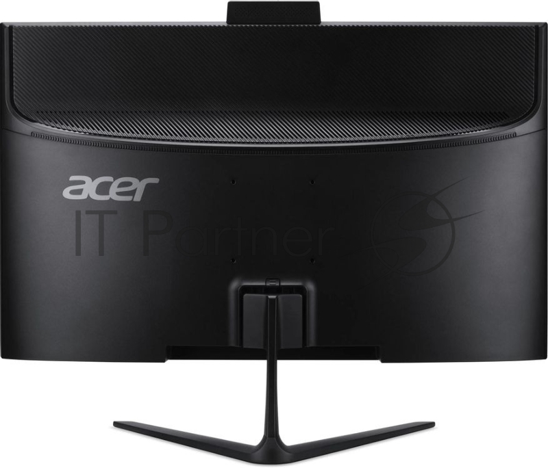 Моноблок Acer Aspire C24B-GKRK 23.8 Full HD Ryzen 5 330 (1.7) 16Gb SSD512Gb RGr Eshell GbitEth WiFi BT 65W клавиатура мышь Cam черный 1920x1080