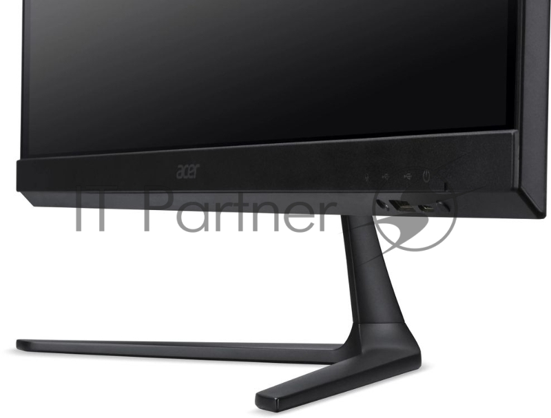 Моноблок Acer Aspire C24B-GKRK 23.8 Full HD Ryzen 5 330 (1.7) 16Gb SSD512Gb RGr Eshell GbitEth WiFi BT 65W клавиатура мышь Cam черный 1920x1080