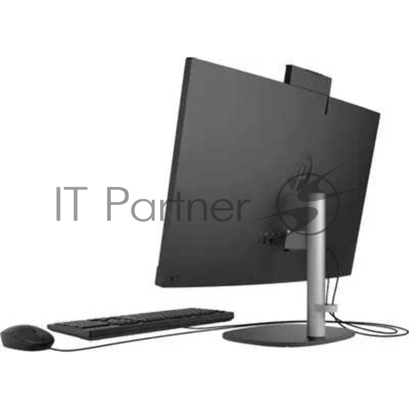 Моноблок HP ProOne 240 G10 All-in-One NT IPS 23,8(1920x1080)Core Ultra-5 125U,8GB,512GB,eng/rus usb kbd,mouse,WiFi,BT,5MP,Gray,DOS