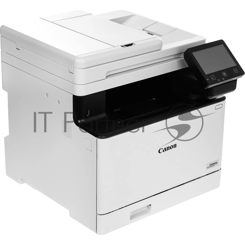 МФУ лазерное Canon i-SENSYS MF754Cdw II