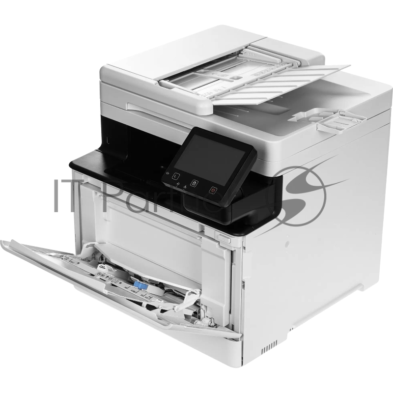 МФУ лазерное Canon i-SENSYS MF754Cdw II