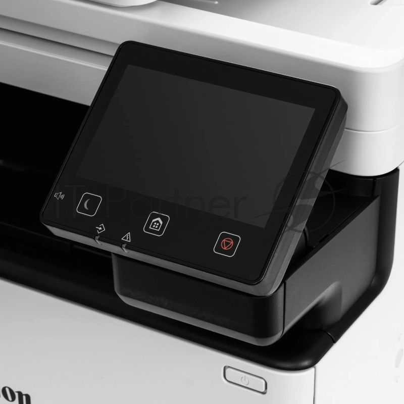 МФУ лазерное Canon i-SENSYS MF754Cdw II