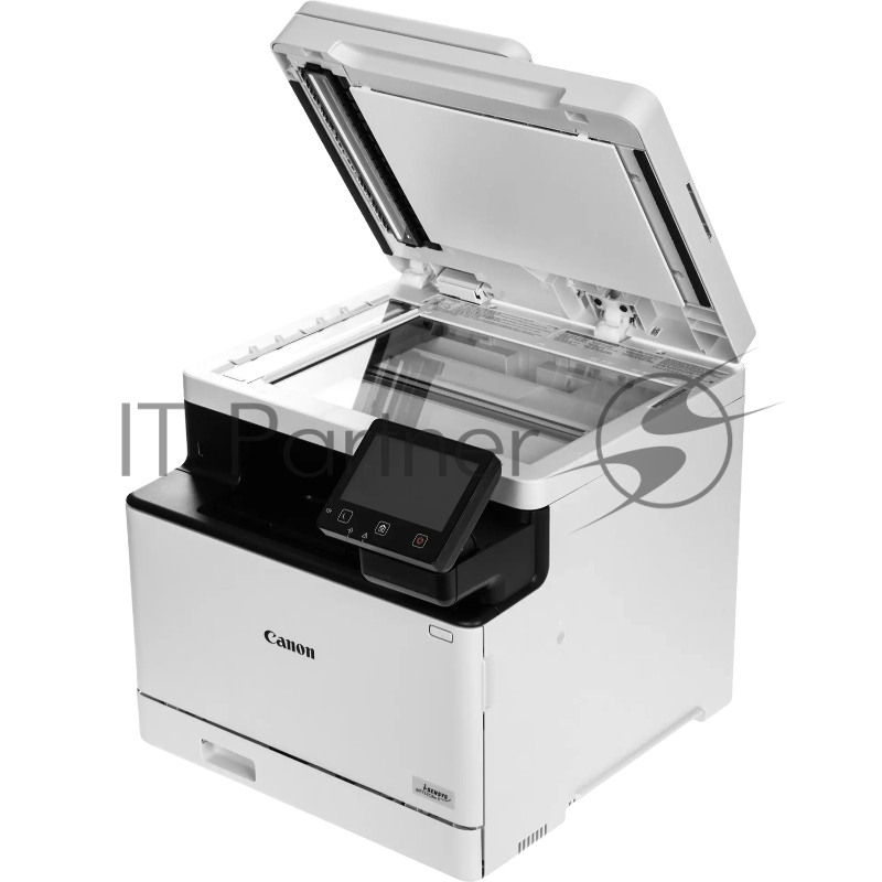 МФУ лазерное Canon i-SENSYS MF754Cdw II