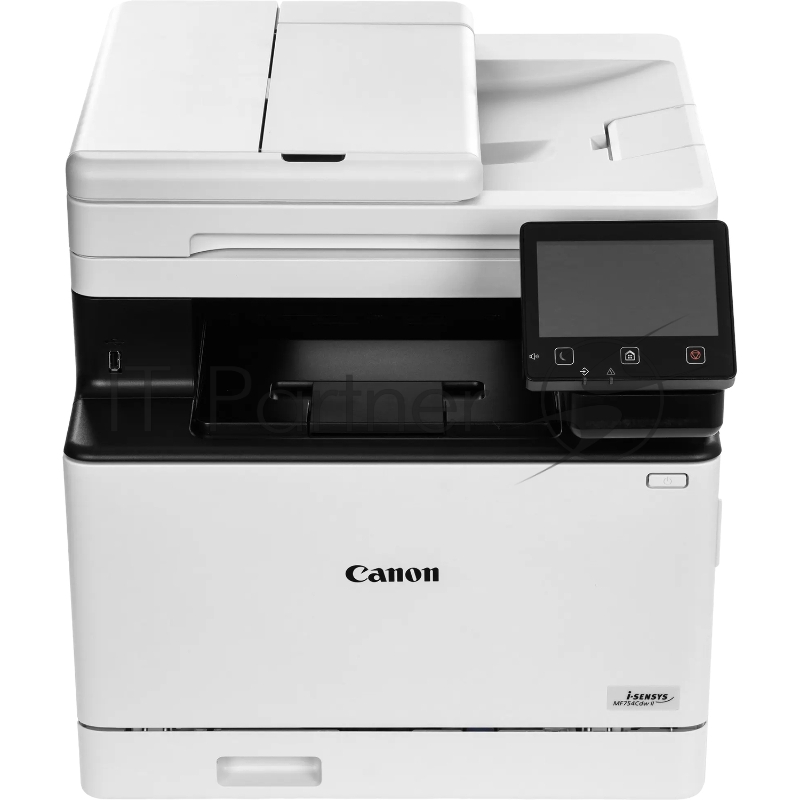 МФУ лазерное Canon i-SENSYS MF754Cdw II