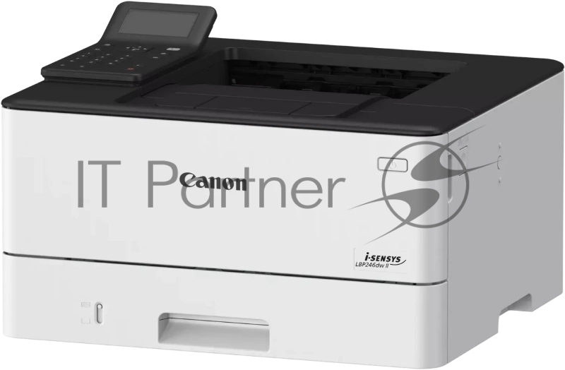 Лазерный принтер Canon I-SENSYS LBP246dw II