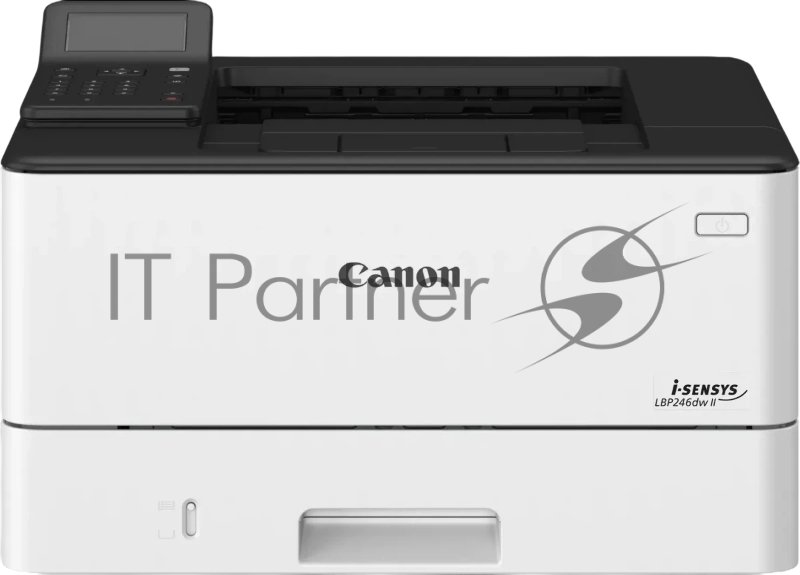 Лазерный принтер Canon I-SENSYS LBP246dw II