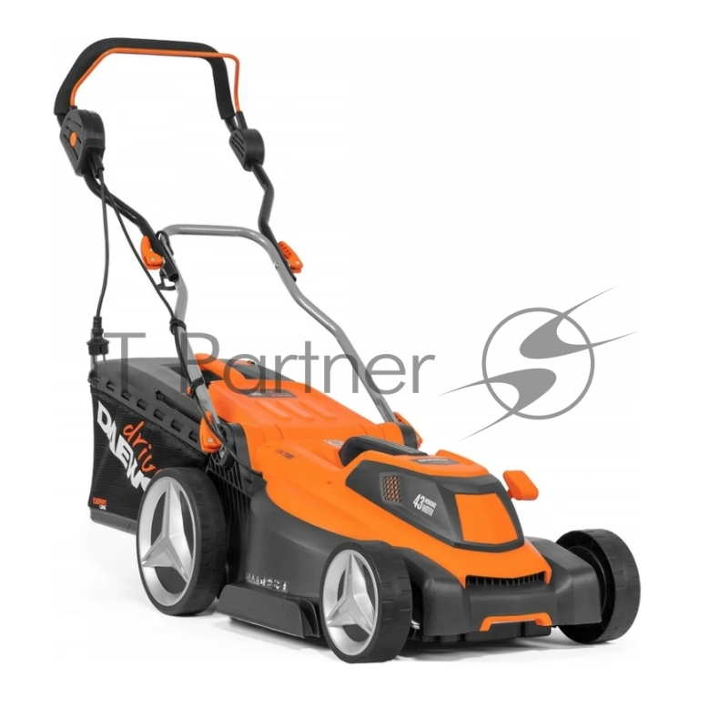 Газонокосилка роторная Daewoo DLM 2300E 2000Вт