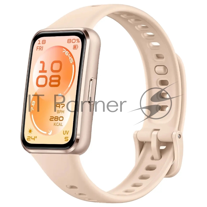 Фитнес-браслет HUAWEI Band 11 CDY-B29 Beige 55020GVA