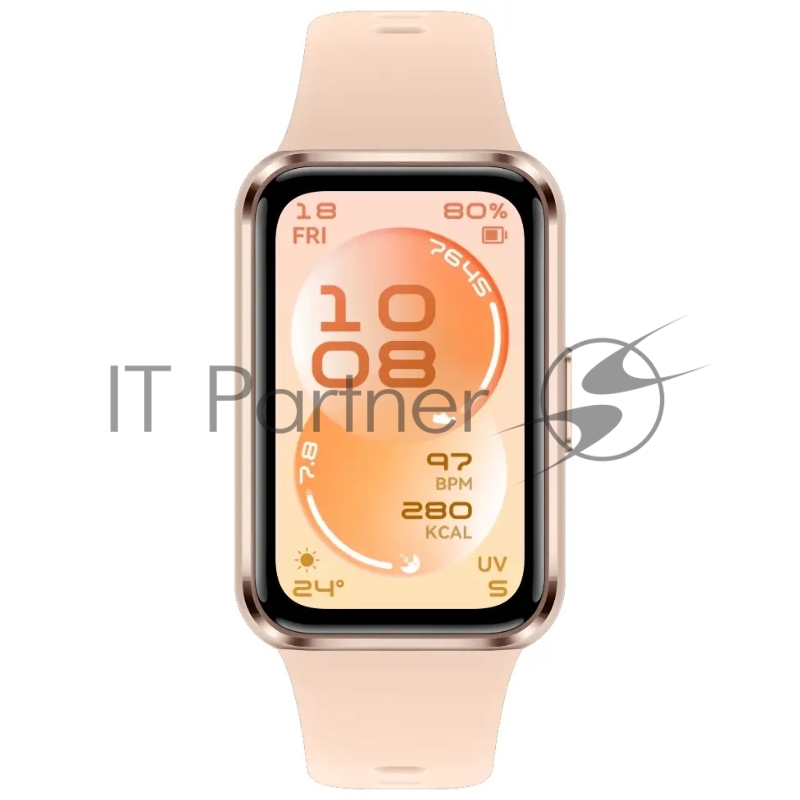 Фитнес-браслет HUAWEI Band 11 CDY-B29 Beige 55020GVA
