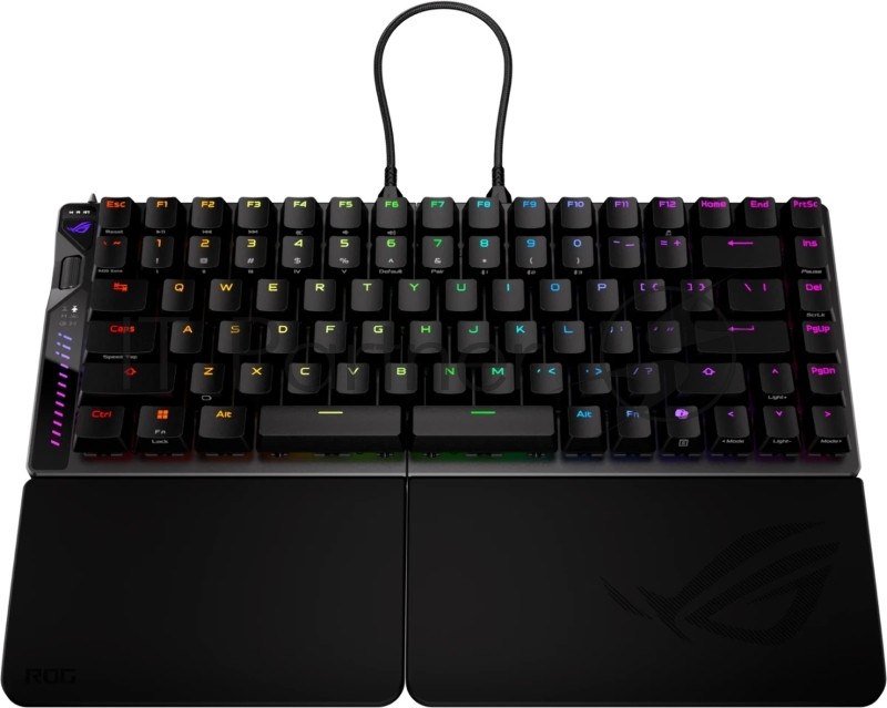 Клавиатура ASUS M703 ROG FALCATA/HFXV2/RU/ ASUS M703 ROG FALCATA/HFXV2/RU