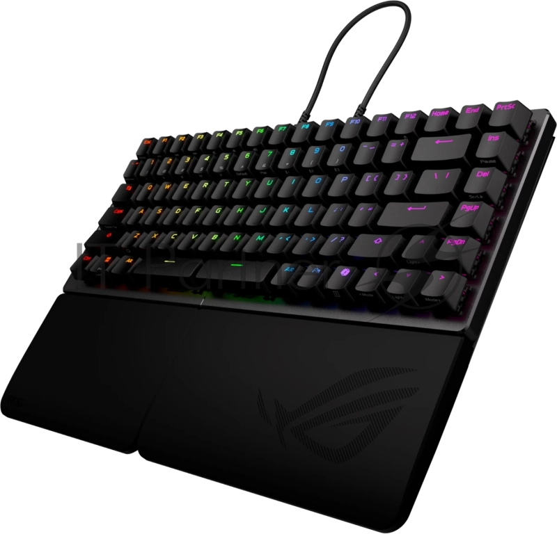 Клавиатура ASUS M703 ROG FALCATA/HFXV2/RU/ ASUS M703 ROG FALCATA/HFXV2/RU