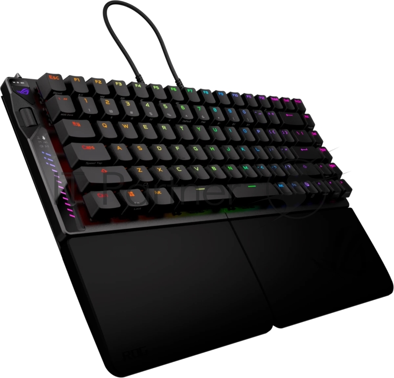 Клавиатура ASUS M703 ROG FALCATA/HFXV2/RU/ ASUS M703 ROG FALCATA/HFXV2/RU
