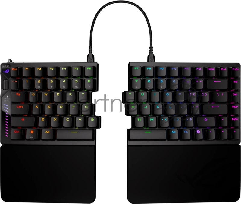 Клавиатура ASUS M703 ROG FALCATA/HFXV2/RU/ ASUS M703 ROG FALCATA/HFXV2/RU