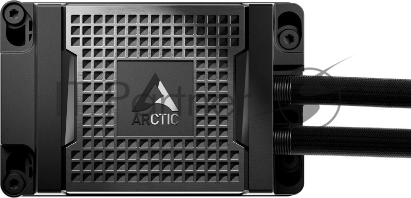Cистема жидкостного охлаждения Arctic Cooling Arctic Liquid Freezer WS360-SP6 Multi Compatible CPU Water Cooler (ACFRE00201A)
