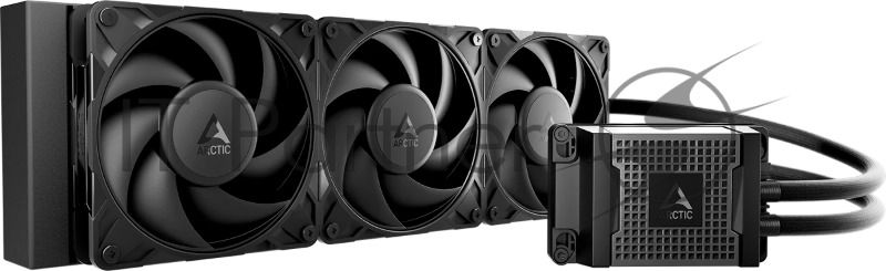 Cистема жидкостного охлаждения Arctic Cooling Arctic Liquid Freezer WS360-SP6 Multi Compatible CPU Water Cooler (ACFRE00201A)
