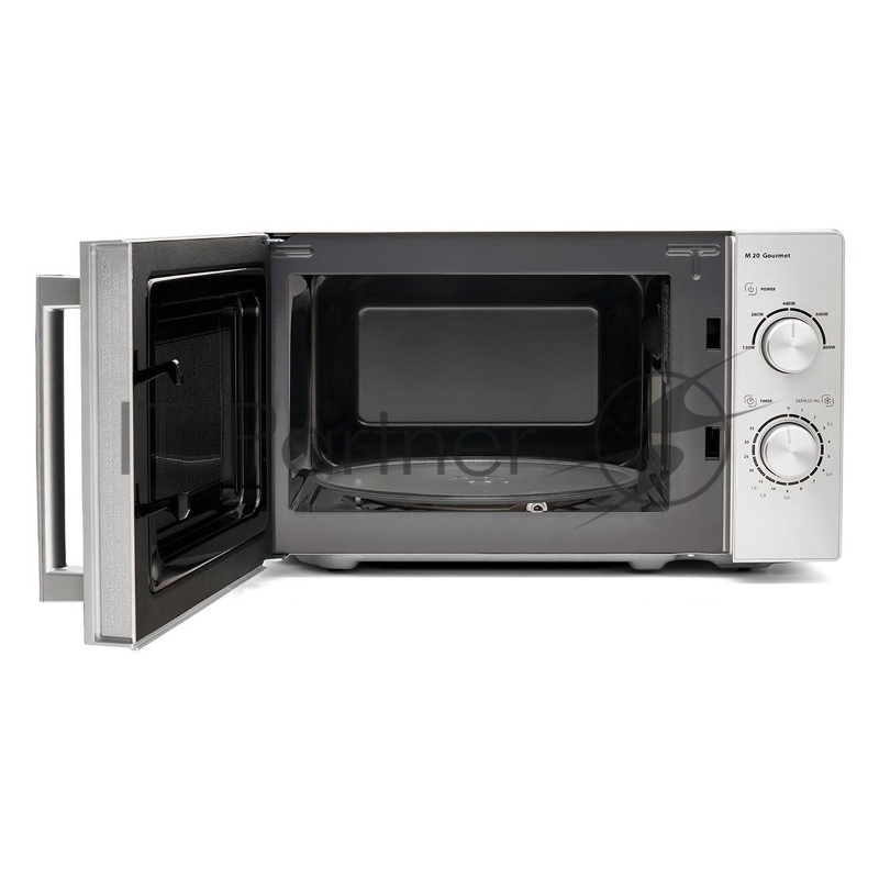Микроволновая печь CASO M 20 Gourmet