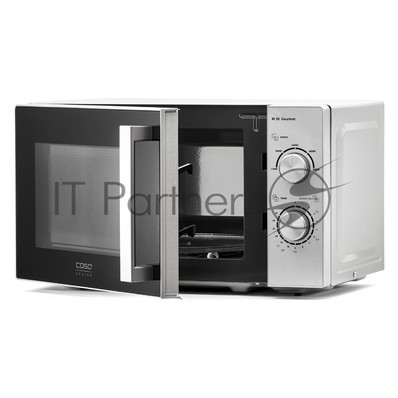 Микроволновая печь CASO M 20 Gourmet