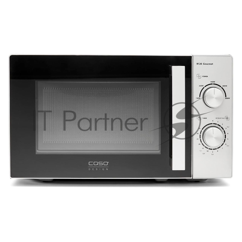 Микроволновая печь CASO M 20 Gourmet