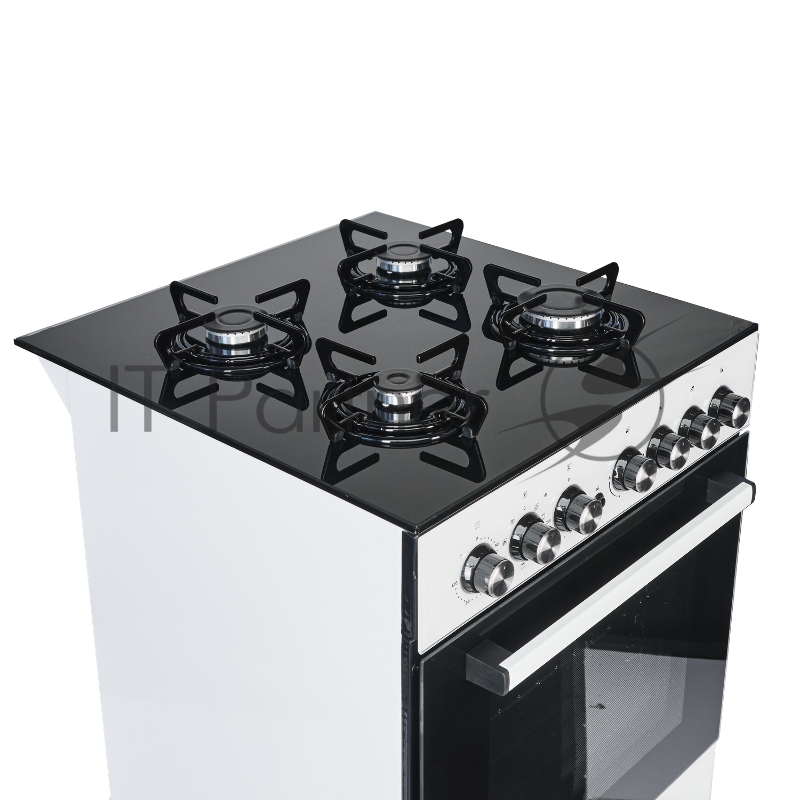 Плита Комбинированная De Luxe 606040.00гэ