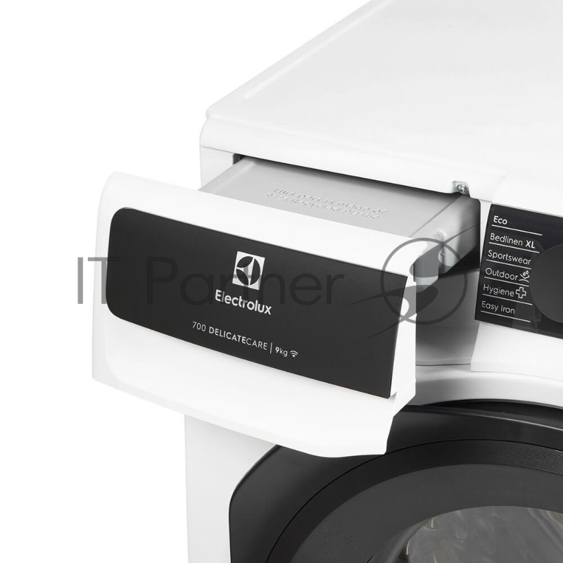 Cушильная машина Electrolux EW7D595UCE