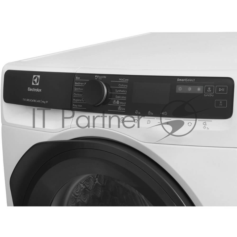 Cушильная машина Electrolux EW7D595UCE
