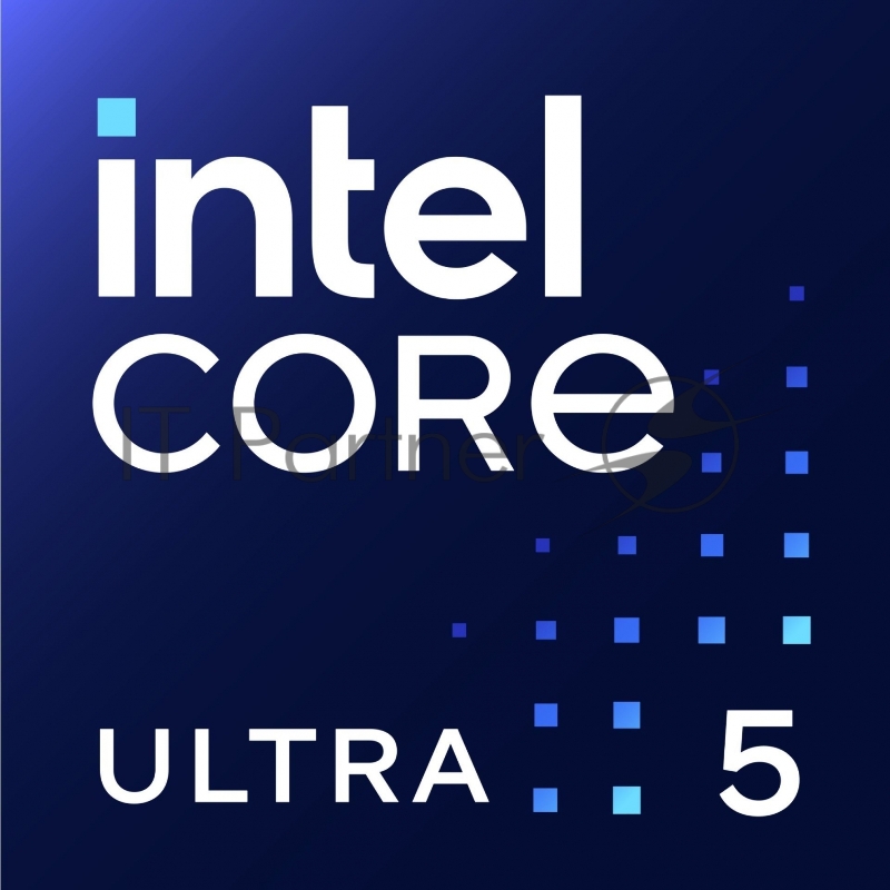 Процессор CPU LGA1851 Intel Core Ultra 5 250k Plus (Arrow Lake, 18C/18T, 3.3/5.3GHz, 30MB, 125W) OEM