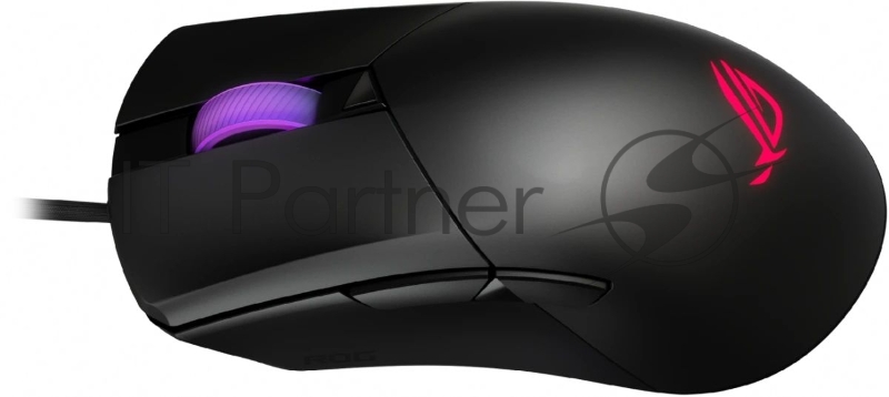 Мышь ASUS P523 ROG GLADIUS III CORE