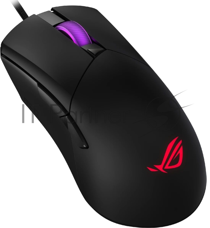 Мышь ASUS P523 ROG GLADIUS III CORE