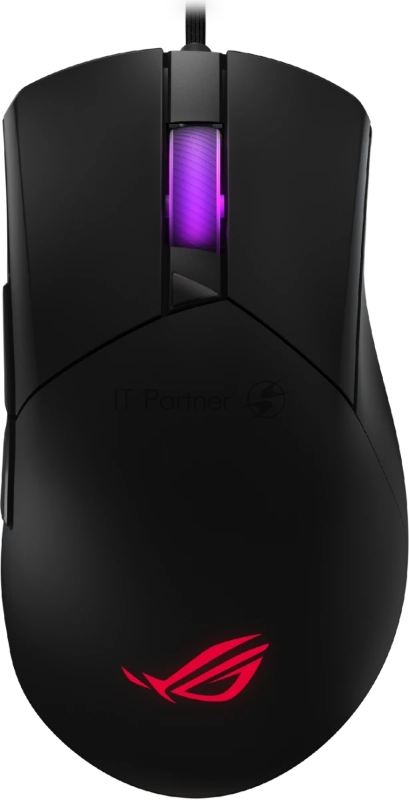 Мышь ASUS P523 ROG GLADIUS III CORE