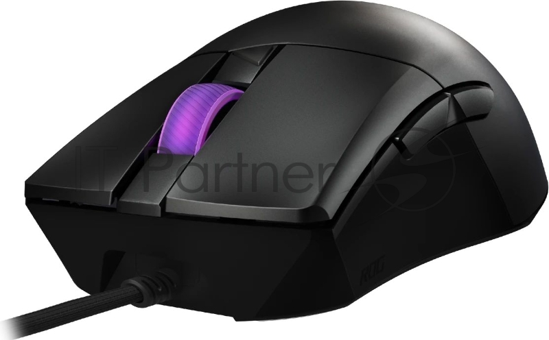 Мышь ASUS P523 ROG GLADIUS III CORE