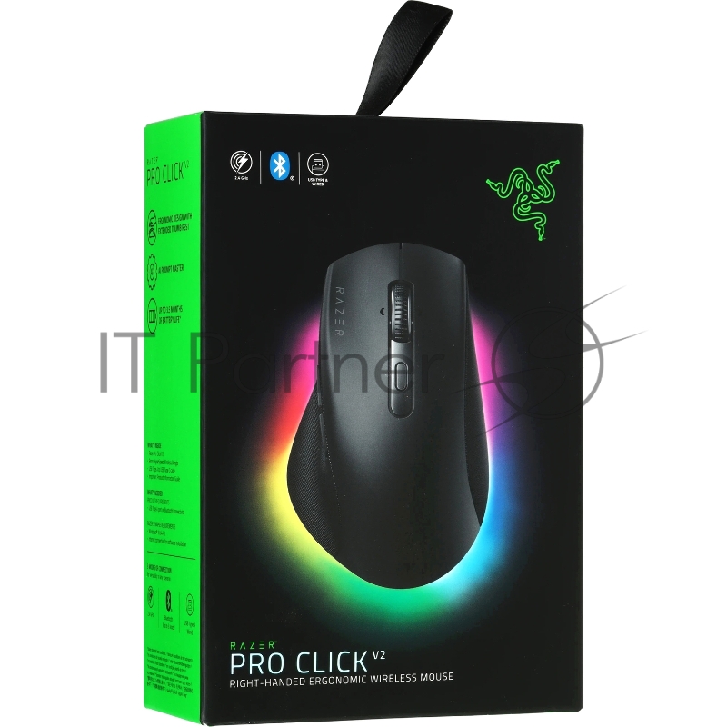 Игровая мышь Razer Pro Click V2/ Razer Pro Click V2