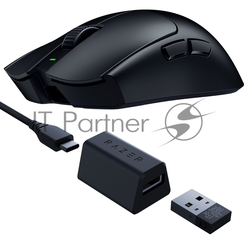 Игровая мышь Razer Viper V3 Pro SE/ Razer Viper V3 Pro SE