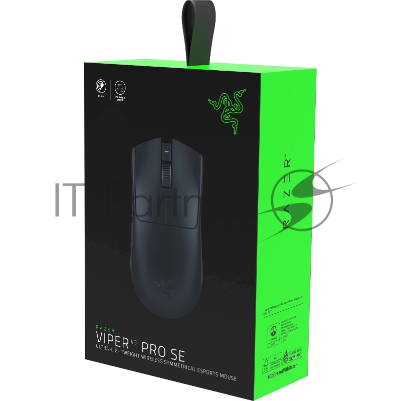 Игровая мышь Razer Viper V3 Pro SE/ Razer Viper V3 Pro SE