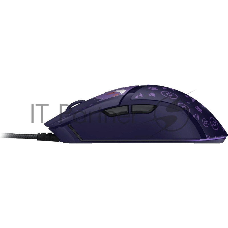 Игровая мышь Razer Cobra - Pokemon Gengar Ed./ Razer Cobra - Pokemon Gengar Ed.