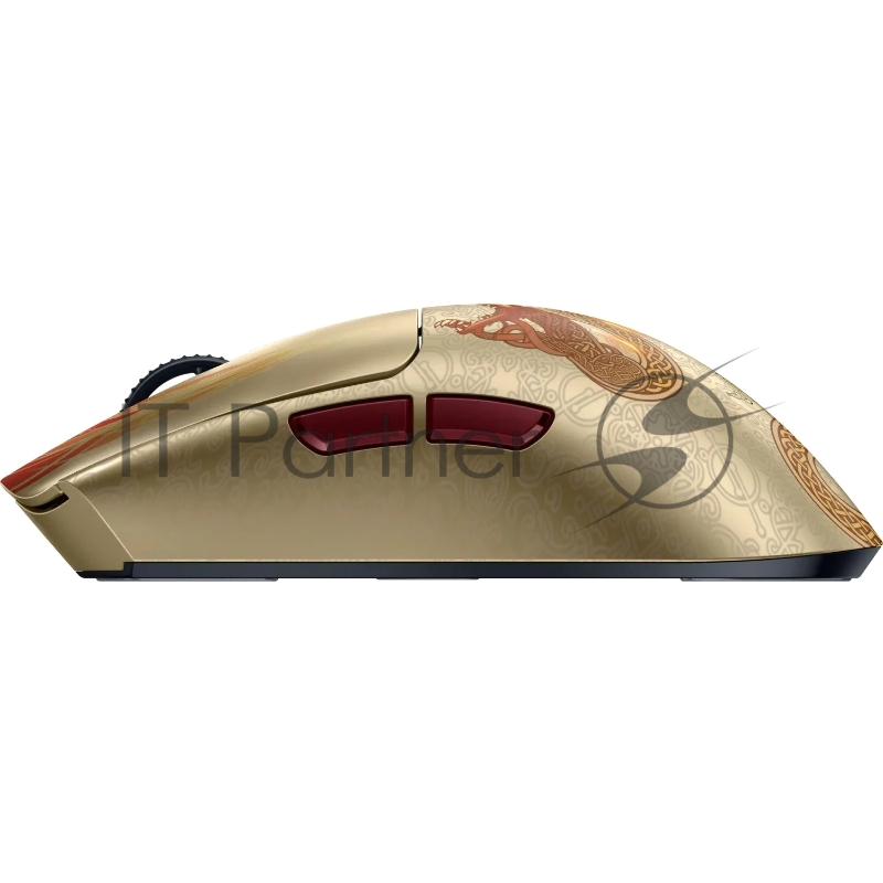 Игровая мышь Razer Viper V3 Pro - Counter-Strike 2 Ed./ Razer Viper V3 Pro - Counter-Strike 2 Ed.